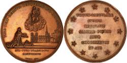 World Coins - France, Medal, Louis-Philippe Ier, Bicentenaire du Voeu de Louis XIII, 1838