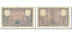 World Coins - France, 100 Francs, Bleu et Rose, 1897-06-29, VF(30-35), Fayette:21.10, KM:65b