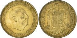 World Coins - Coin, Spain, Peseta, 1979