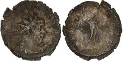 Ancient Coins - Postumus, Antoninianus, 262-263, Trier, Billon, , RIC:93