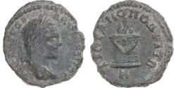 Ancient Coins - Coin, Moesia Inferior, Caracalla, Æ, 198-217, Marcianopolis, , Bronze