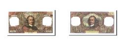 World Coins - Banknote, France, 100 Francs, 100 F 1964-1979 ''Corneille'', 1975, 1975-05-15