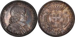 World Coins - France, Token, Jérôme Bignon (1590-1656), Rare, , Silver