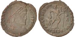 Ancient Coins - Coin, Valentinian I, Nummus, Siscia, , Copper, RIC:5g