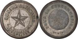 World Coins - France, Token, Consommation, Omnium Automatic, Marseille, , Métal
