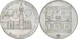 World Coins - Austria, 100 Schilling, 1976, Hall, Silver, , KM:2927