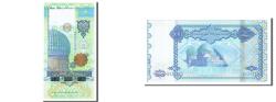 World Coins - Banknote, Kazakhstan, 1000 Tenge, 2011, UNC(65-70)