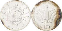 World Coins - Coin, GERMANY - FEDERAL REPUBLIC, 10 Mark, 1989, Munich, Germany,
