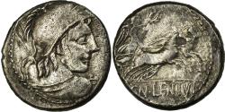 Ancient Coins - Coin, Cornelia, Denarius, Roma, , Silver