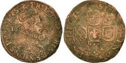 World Coins - Spanish Netherlands, Token, Philippe IV, Etats de Lille, 1630,