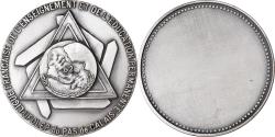 World Coins - France, Medal, Enseignement et Education, UFOLEP du Pas-de-Calais,