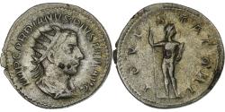Ancient Coins - Gordian III, Antoninianus, 241-243, Rome, Silver, , RIC:84