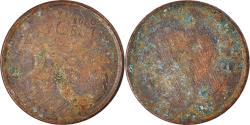 World Coins - Coin, Spain, 5 Euro Cent, 2000