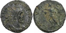 Ancient Coins - Victorinus, Aurelianus, 269-271, Cologne, Billon, , RIC:113