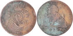 World Coins - Coin, Belgium, 2 Centimes, 1863