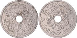 World Coins - Coin, Denmark, 2 Kroner, 1995