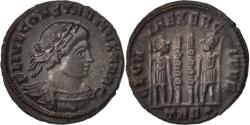 Ancient Coins - Coin, Constantine II, Follis, Trier, , Bronze, RIC:520