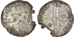 World Coins - Coin, France, Flanders, Philippe le Bon, Gros, , Silver, Boudeau:2261