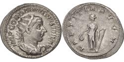 Ancient Coins - Coin, Gordian III, Antoninianus, Rome, , Billon, RIC:86
