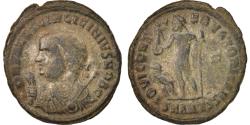 Ancient Coins - Coin, Licinius II, Nummus, 317-320, Antioch, , Copper, RIC:29