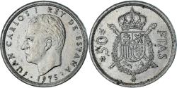 World Coins - Coin, Spain, 50 Pesetas, 1978