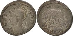 Ancient Coins - Coin, Nummus, Thessalonica, , Copper, RIC:187
