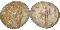 Ancient Coins - Coin, Postumus, Antoninianus, , Billon, Cohen:199