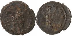 Ancient Coins - Tetricus I, Antoninianus, 272-273, Trier, Billon, , RIC:56