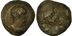 Ancient Coins - Coin, Hadrian, Denarius, 117-138, Roma, , Silver, Cohen:1111, RIC:79