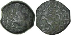 Ancient Coins - Senones, Bronze Æ, Bronze, , Delestrée:2582