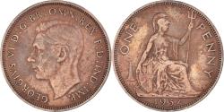 World Coins - Coin, Great Britain, Penny, 1937