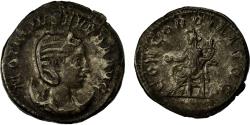Ancient Coins - Coin, Otacilia Severa, Antoninianus, , Billon, Cohen:4