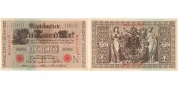 World Coins - Germany, 1000 Mark, 1910-04-21, UNC(60-62)