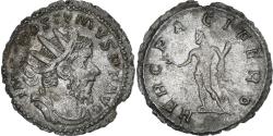 Ancient Coins - Postumus, Antoninianus, 260-269, Cologne, Billon, , RIC:67