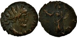 Ancient Coins - Coin, Tetricus I, Antoninianus, , Billon, Cohen:95