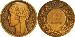 World Coins - France, Medal, Education Physique, Offert par le Ministre, Sports & leisure