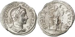 Ancient Coins - Coin, Severus Alexander, Denarius, Roma, , Silver, RIC:139