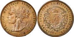 World Coins - Switzerland, Medal, 1896, , Copper