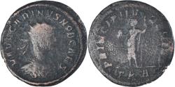 Ancient Coins - Coin, Carinus, Antoninianus, 282-283, Rome, , Billon, RIC:161