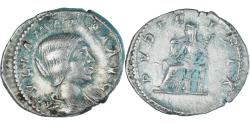 Ancient Coins - Coin, Julia Maesa, Denarius, 218-222, Rome, , Silver, RIC:268