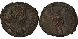 Ancient Coins - Coin, Victorinus, Antoninianus, AD 269-271, Trier or Cologne, , Billon