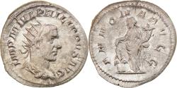 Ancient Coins - Coin, Philip I, Antoninianus, 246, Roma, , Billon, RIC:28c