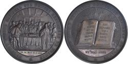 World Coins - France, Medal, Napoléon III, Troisième Jubilé Séculaire de l’Eglise