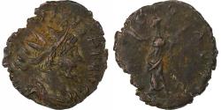 Ancient Coins - Tetricus I, Antoninianus, 272-273, Trier, Billon, , RIC:56