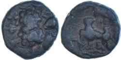 Ancient Coins - Coin, Pisidia, Æ, 200-30 BC, Selge, , Bronze, SNG-France:1963-77