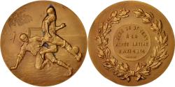 World Coins - France, Medal, Fête de St Jean à la Porte Latine, Sports & leisure, 1951