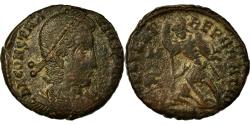 Ancient Coins - Coin, Constantius II, Nummus, , Copper, Cohen:45