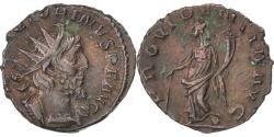 Ancient Coins - Coin, Victorinus, Antoninianus, Cologne, , Billon, RIC:61