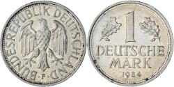 World Coins - Coin, Germany, Mark, 1984