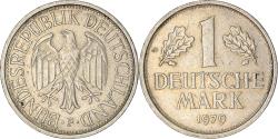 World Coins - Coin, GERMANY - FEDERAL REPUBLIC, Mark, 1979, Stuttgart,